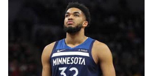 Karl-Anthony Towns ozlijedio je nekoliko izvansezonskih utakmica